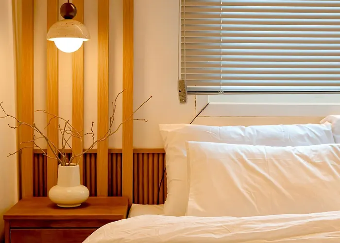 Sinnonhyeon Station 5minutes, Gangnam Plastic Surgery, Severance Hospital, Coex, Airport Bus 5minutes, Hongdae 30minutes, Itaewon 15minutes, 명동 30minutes 公寓 *