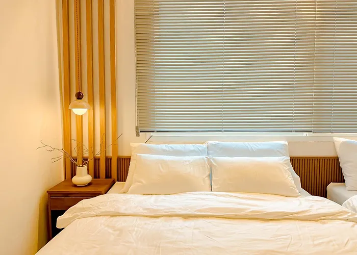 Sinnonhyeon Station 5minutes, Gangnam Plastic Surgery, Severance Hospital, Coex, Airport Bus 5minutes, Hongdae 30minutes, Itaewon 15minutes, 명동 30minutes